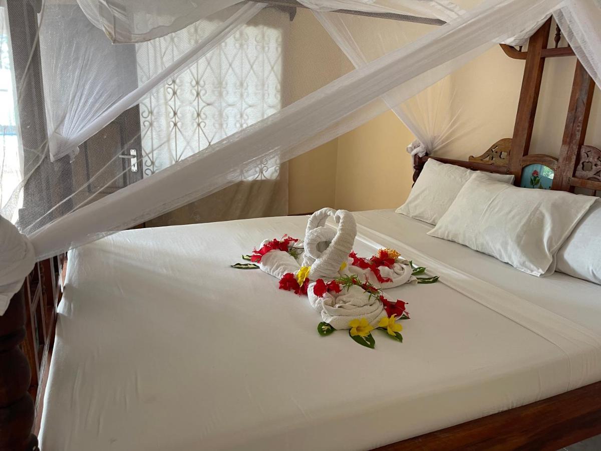 Visitor'S Inn Jambiani  Zewnętrze zdjęcie