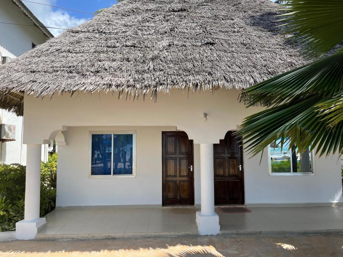 Visitor'S Inn Jambiani  Zewnętrze zdjęcie