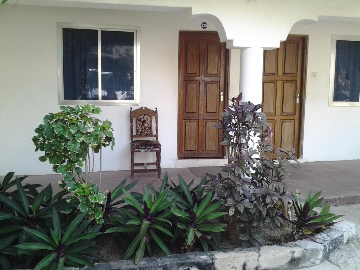 Visitor'S Inn Jambiani  Zewnętrze zdjęcie