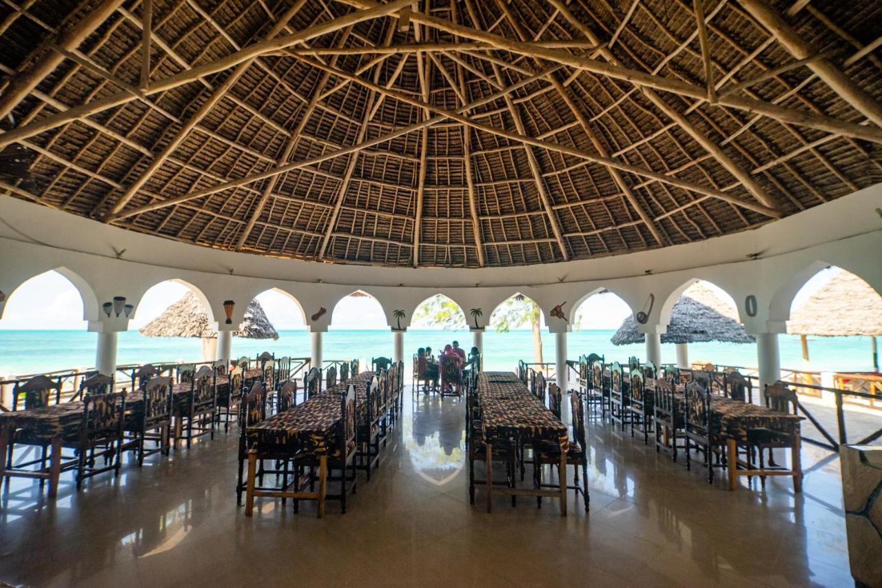 Visitor'S Inn Jambiani  Zewnętrze zdjęcie