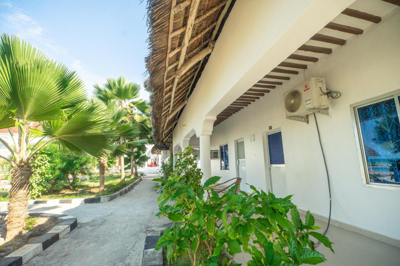Visitor'S Inn Jambiani  Zewnętrze zdjęcie