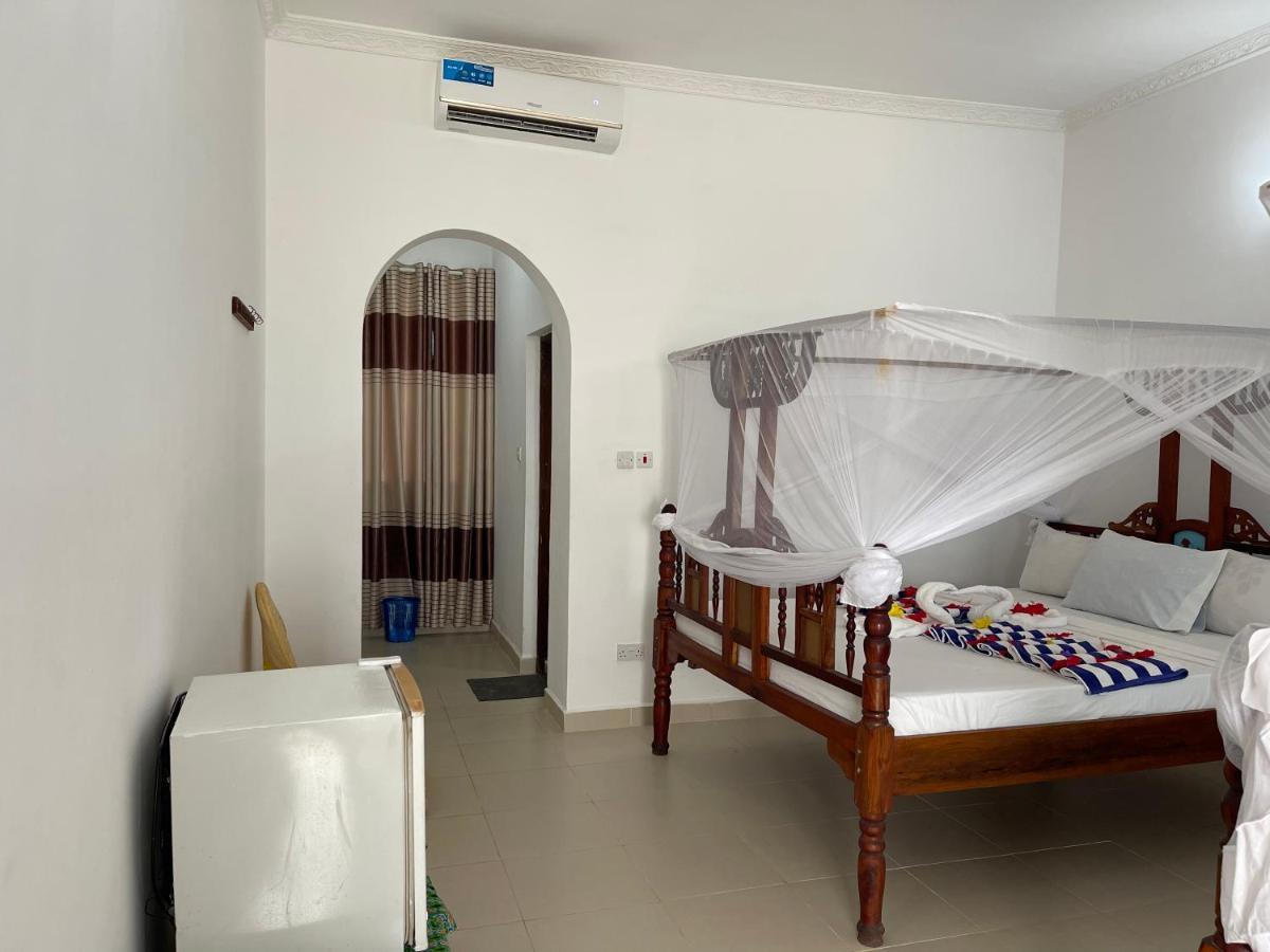 Visitor'S Inn Jambiani  Zewnętrze zdjęcie