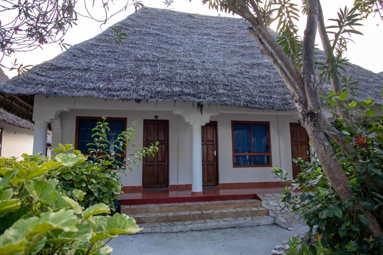 Visitor'S Inn Jambiani  Zewnętrze zdjęcie