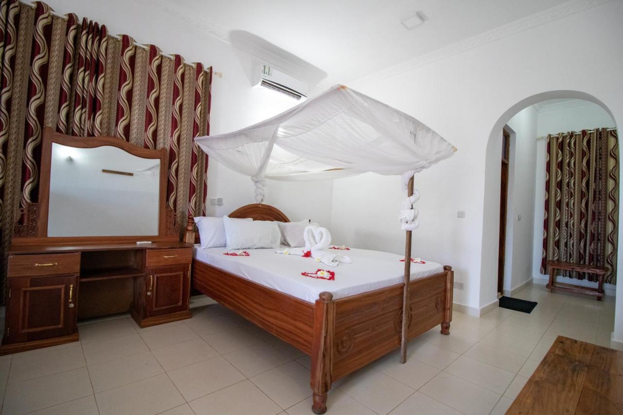 Visitor'S Inn Jambiani  Zewnętrze zdjęcie