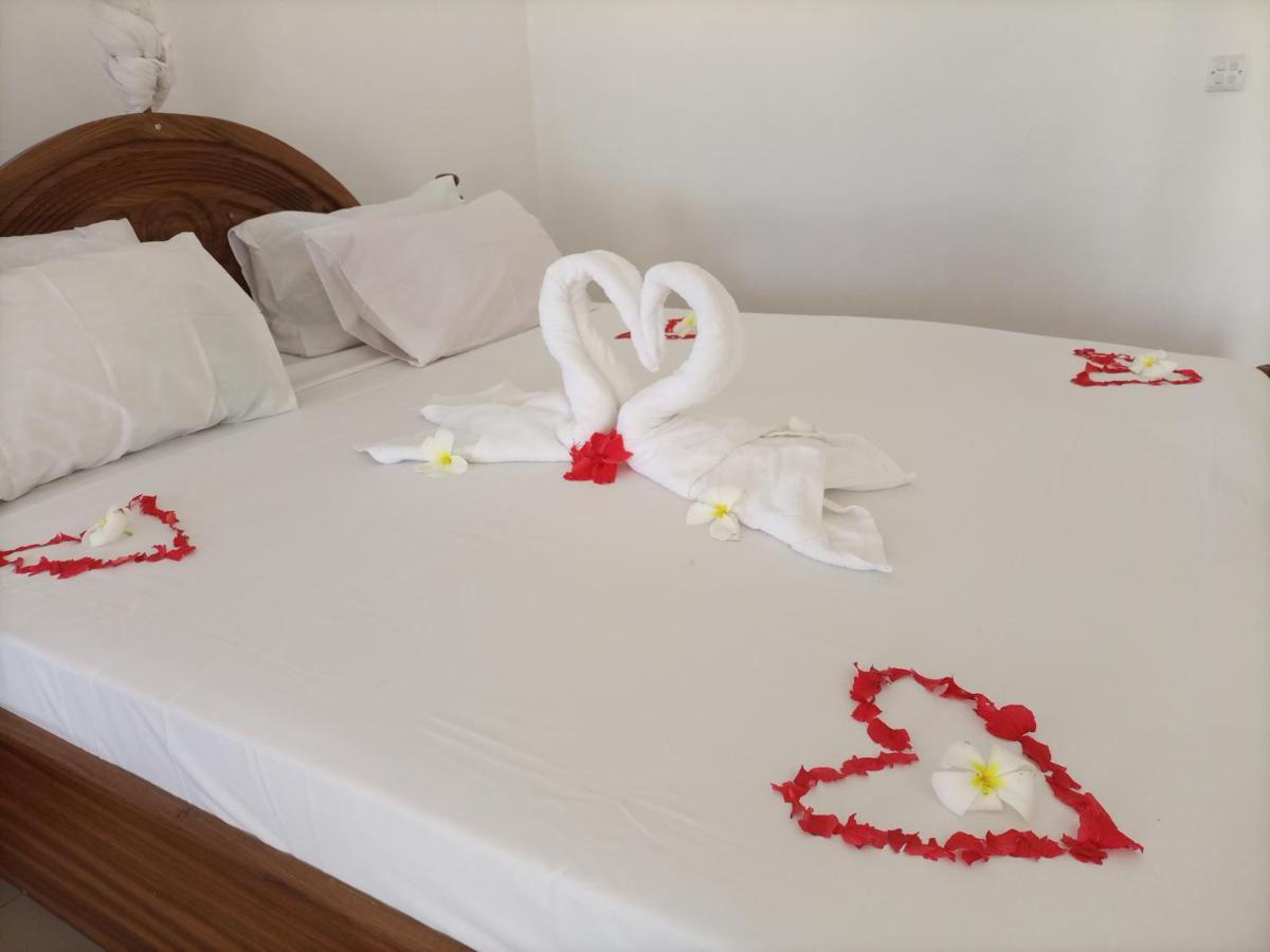 Visitor'S Inn Jambiani  Zewnętrze zdjęcie